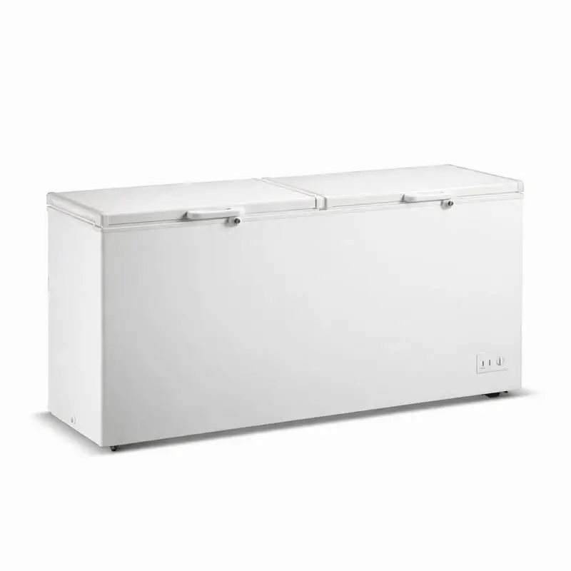 Vitrina refrigerada
