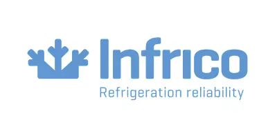 Infrico - maquinaria hostelería