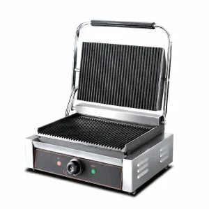 Grill eléctrico profesional mediano