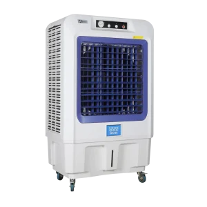 Enfriador evaporativo industrial 26000 m³/h